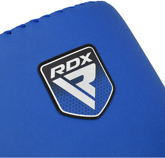 Rdx Pro Groin Guard A4 Apex Blue