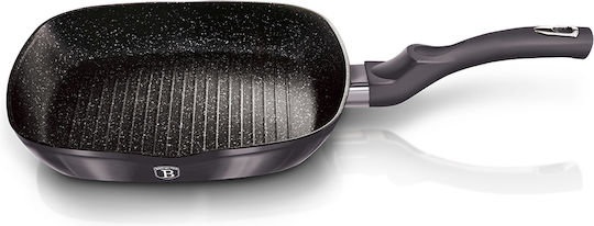 Berlinger Haus Metallic Line 28cm Γκριλιέρα