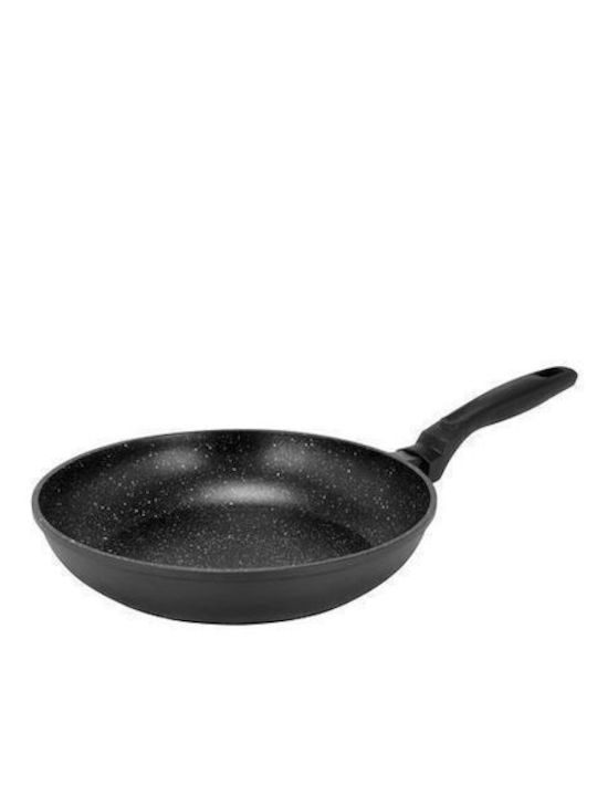 Sitram Pan aus Aluminium mit Antihaftbeschichtung 30cm