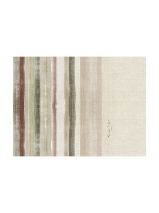 Saint Clair Placemats Bej 45x33cm 1buc Saint Clair Placemats Bej 45x33cm 1buc