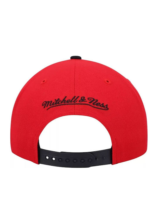 Men's Snapback Cap Multicolour