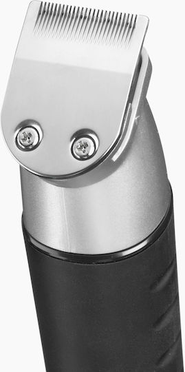 Babyliss MT812E Set Rechargeable Hair Clipper Black 214682