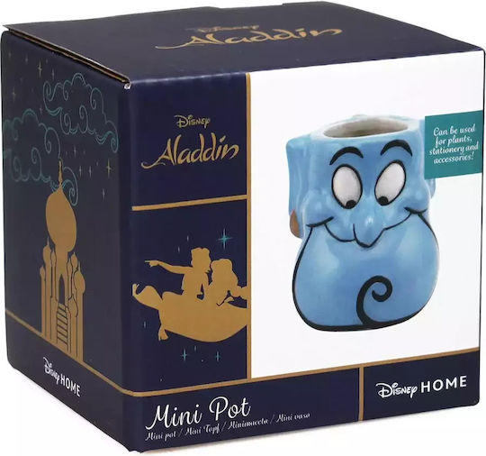 Half Moon Bay Genie Κούπα Κεραμική Πολύχρωμη