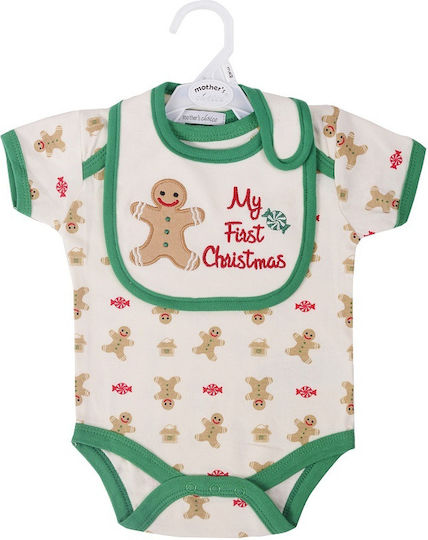 Mother's Choice Set Cadou pentru Bebeluși pentru 6-9 luni 2buc