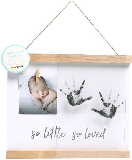 Pearhead Erinnerungsrahmen für Babys