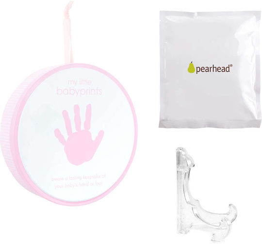 Pearhead Keepsake Imprint