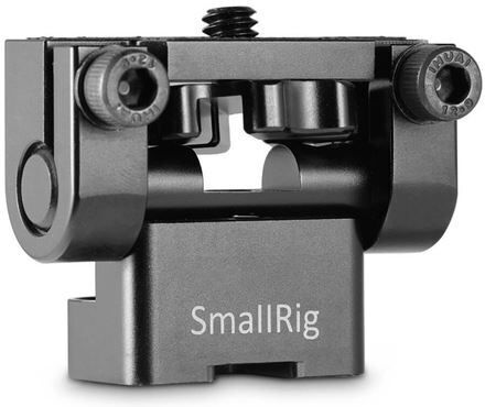 SmallRig Monitor Mount Lite with Cold Shoe Αξεσουάρ Φωτογραφικής Μηχανής