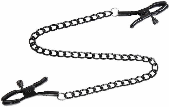 Dream Toys BDSM Kit σε Μαύρο Χρώμα 7τμχ