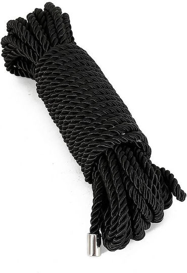 Dream Toys BDSM Kit σε Μαύρο Χρώμα 7τμχ