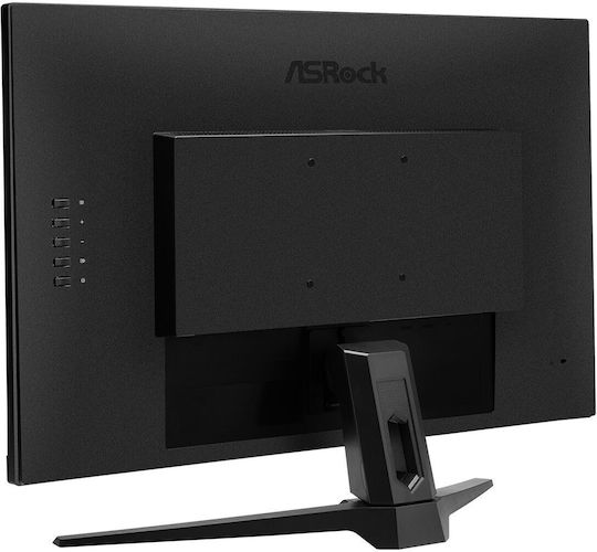 ASRock Phantom Gaming PG27FFT1A IPS HDR Gaming Monitor 27" FHD 1920x1080 180Hz with Response Time 5ms GTG