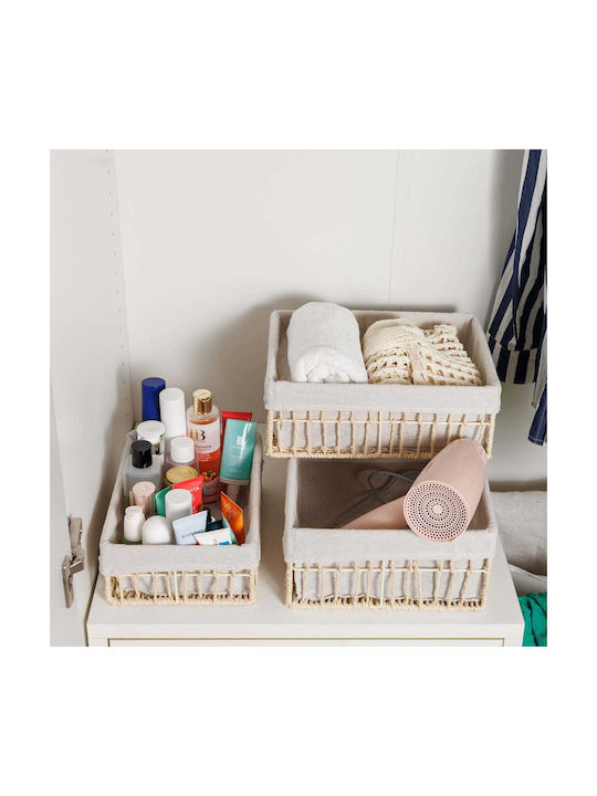 Estia Veranstalter Beige