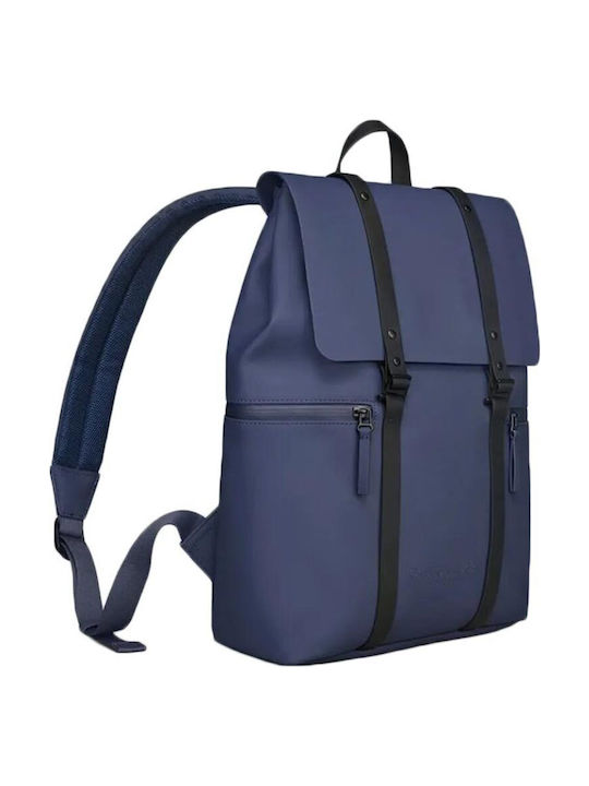 Gaston Luga Backpack Αδιάβροχο 14lt Μπλε