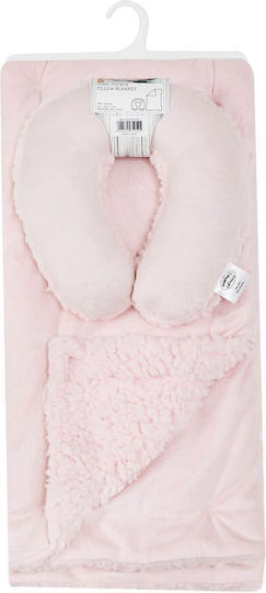 Mother's Choice Set Cadou pentru Bebeluși 2buc