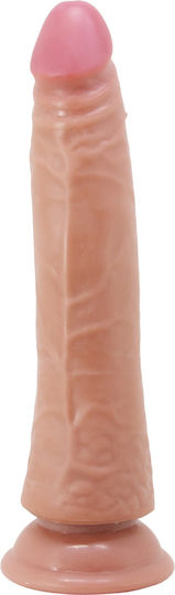 Pretty Love Cable Realistisches Dildo Mit Saugnapf Fleisch
