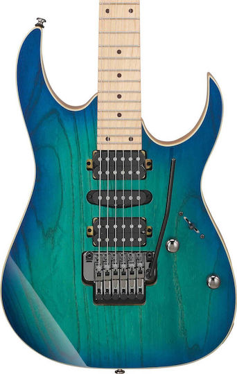 Ibanez Chitară Electrică Stratocaster cu H Configurație Doze