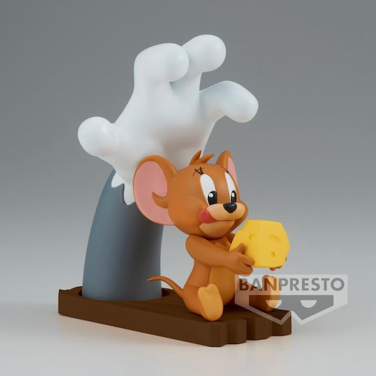 Tom Jerry Jerry Figure Soft Vinyl 11cm