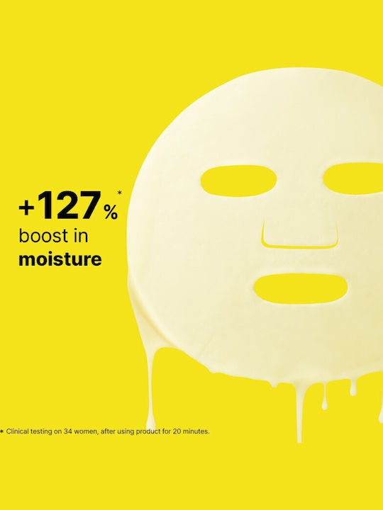 Dr. Jart+ Hello Moisture Mix Hautpflegeset für Feuchtigkeitsspendend 2Stück
