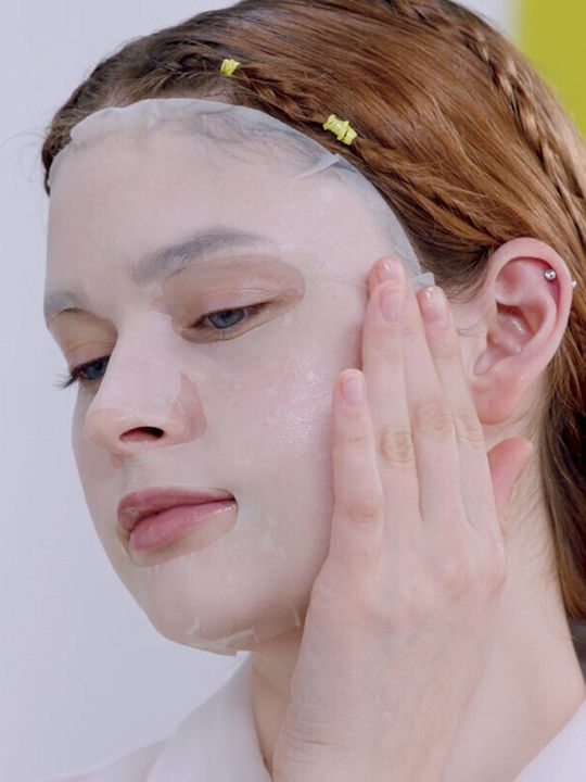 Dr. Jart+ Hello Moisture Mix Hautpflegeset für Feuchtigkeitsspendend 2Stück