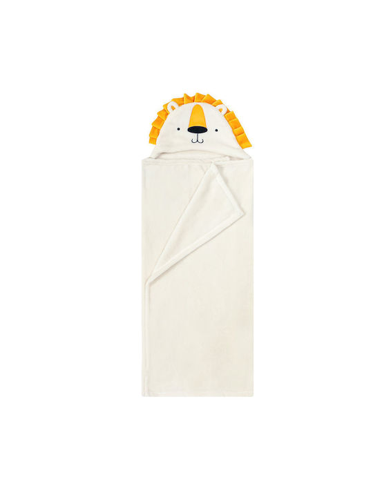 Mother's Choice Κουβέρτα Αγκαλιάς & Λίκνου 75x100εκ. Mother's Choice Κουβέρτα Αγκαλιάς & Λίκνου 75x100εκ.