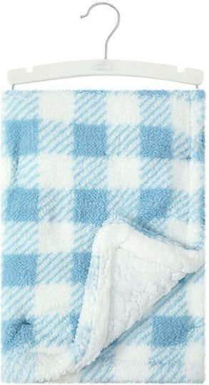 Mother's Choice Pătură Pepinieră Swaddling 76x102 cm