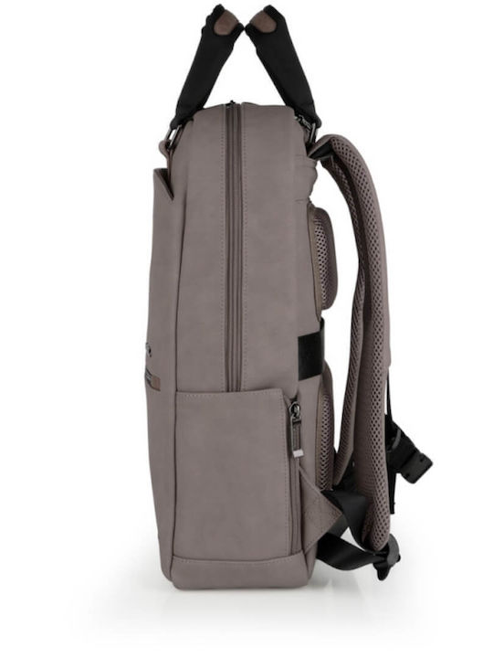 Gabol Link Rucksack Beiges Gabol Link Rucksack Beiges
