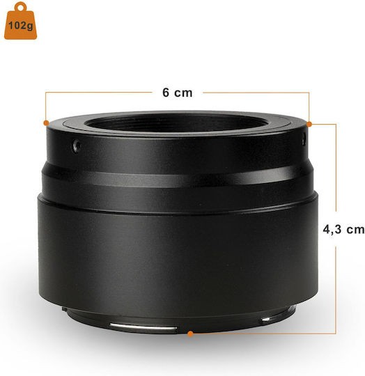 Walimex Ring Adapter