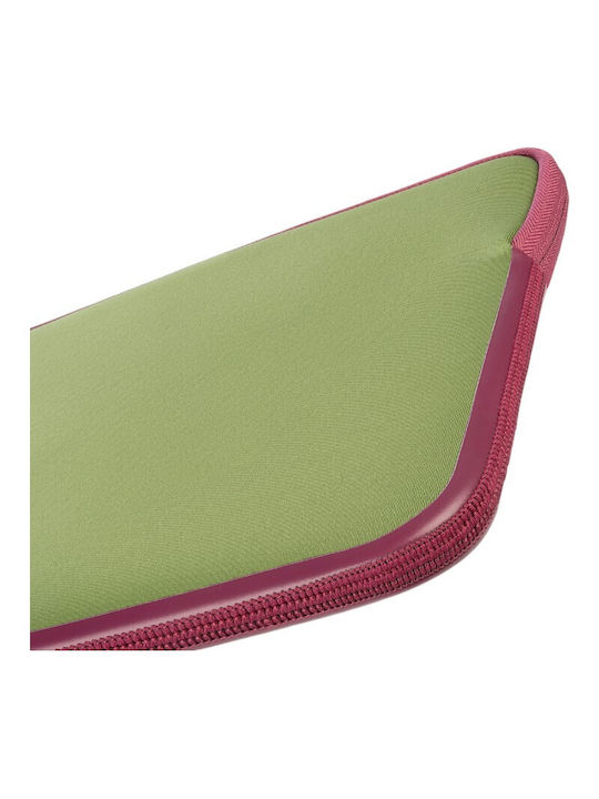 Tucano Elements 2 Macbook Air 13” Case M3 M2 M1 2024-2018 Pro 13" Green