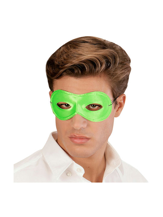 Neon-Augenmaske
