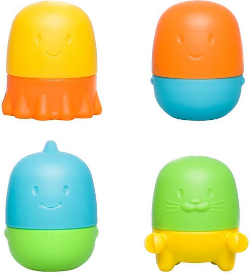 Ubbi Badespielzeug