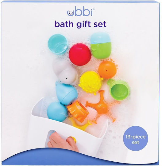 Ubbi Badespielzeug für 12++ Monate