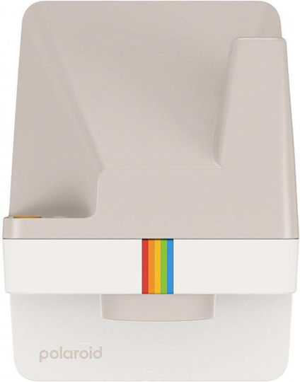 Polaroid Now Gen 2 Vintage White