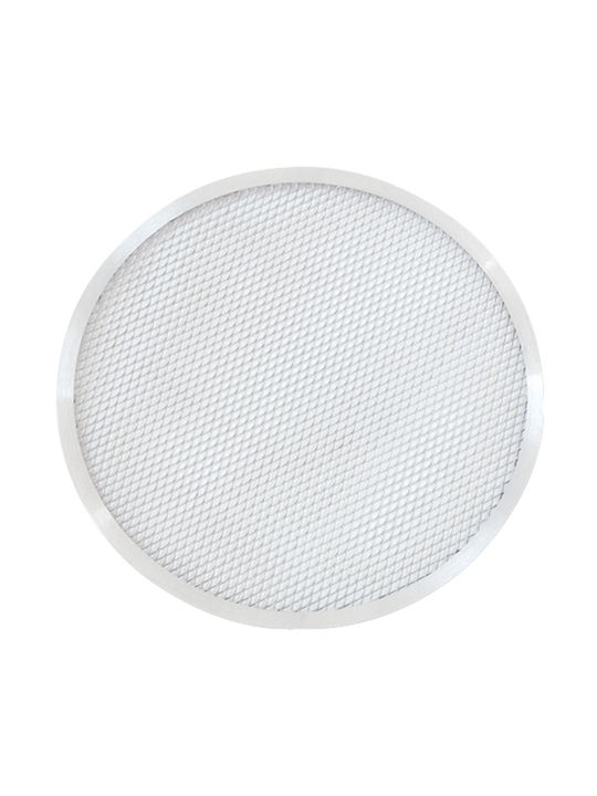 GI.METAL Ταψί Πίτσας Αλουμινίου 30cm