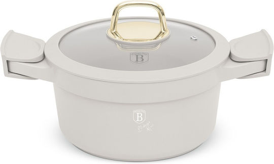 Berlinger Haus Sahara Collection Βαθιά Κατσαρόλα
