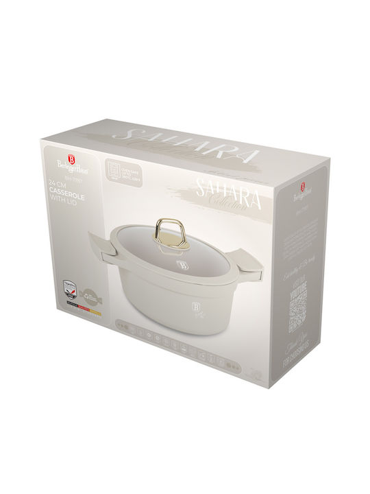 Pot Berlinger Haus Bh7787 24 Cm Sahara