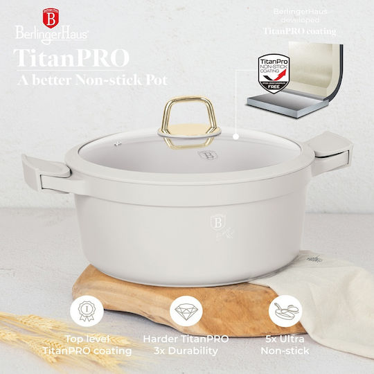 Topf Berlinger Haus BH7788 Sahara