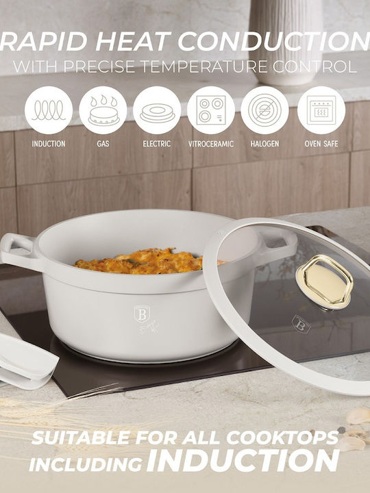 Pot Berlinger Haus Bh7788 Sahara