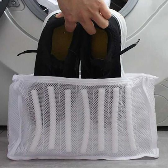 Laundry Net for Shoes 33x19x15cm 1pcs