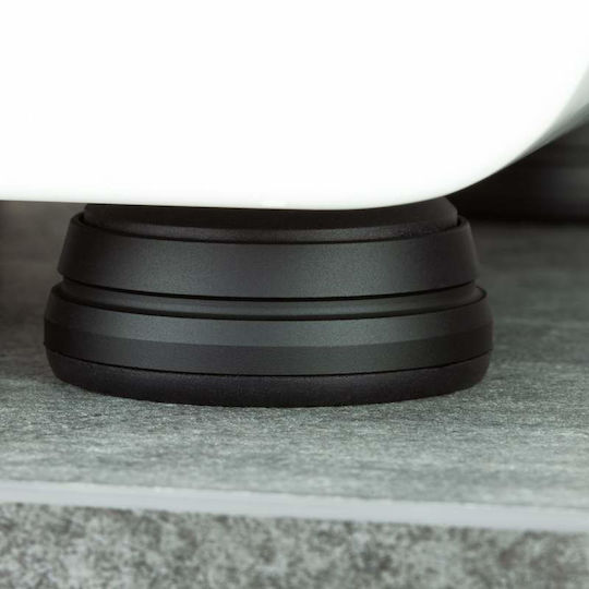 Dynavox Shock Absorber Sds4 Black Set of Four 208050