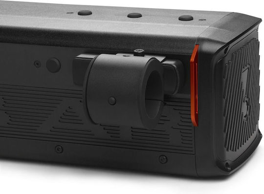 JBL Rallybar Soundbar Bluetooth 150W με Τηλεχειριστήριο Μαύρο