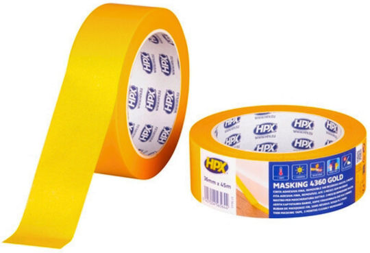 Wd-40 Self-Adhesive Tape Orange 48mmx45m 1pcs