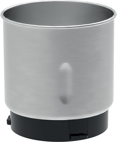 Life Arabica Електрически Кафемелачка 150W с капацитет за кафе на зърна 60гр Сребрист