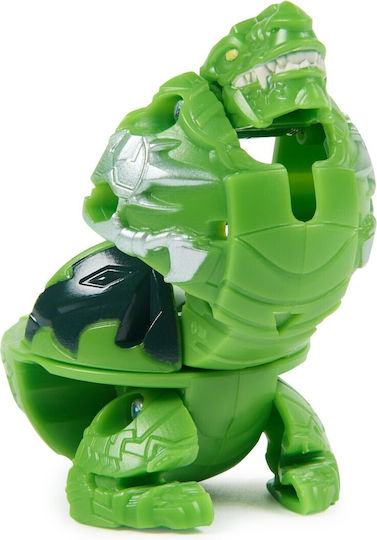 Spin Master Miniaturspielzeug Titanium Trox Training Bakugan