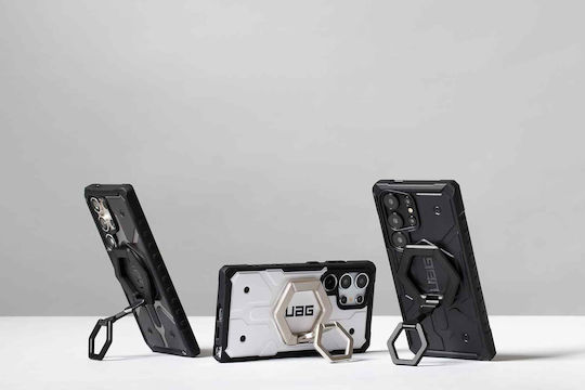 UAG Βάση Γραφείου για Κινητό σε Μπλε χρώμα 96444311555E