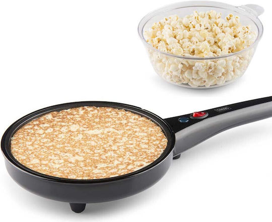 Trebs Mașină de popcorn 1200W