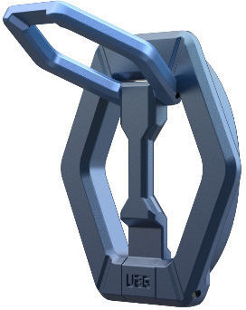 UAG Βάση Γραφείου για Κινητό σε Μπλε χρώμα 96444311555E