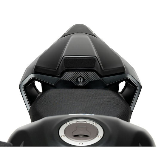Rear Seat Cowl Matte Black Honda CB500 Hornet '24 21705j Puig