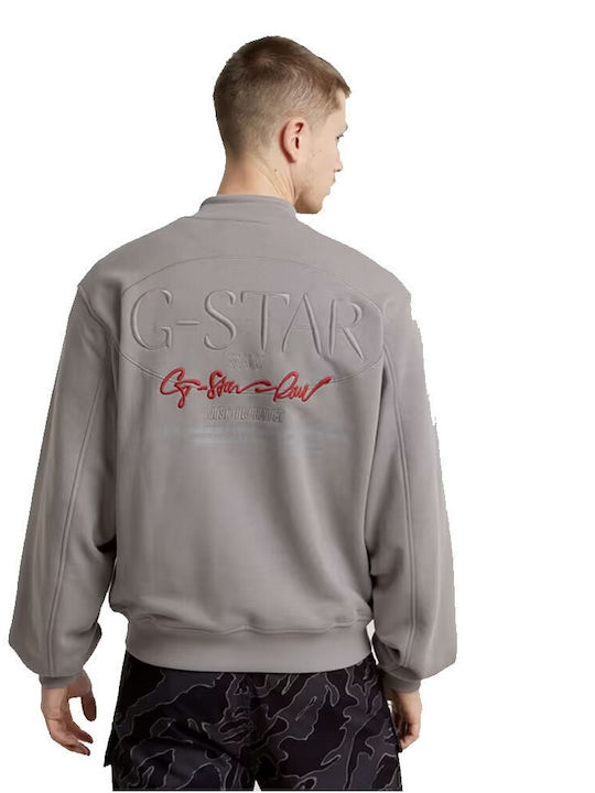 G-Star Raw Sweatshirt Sharkskin