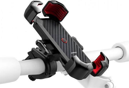 Joyroom JR-ZS288 Mount Phone Motorcycle with Adjustable Arm for Steering Wheel