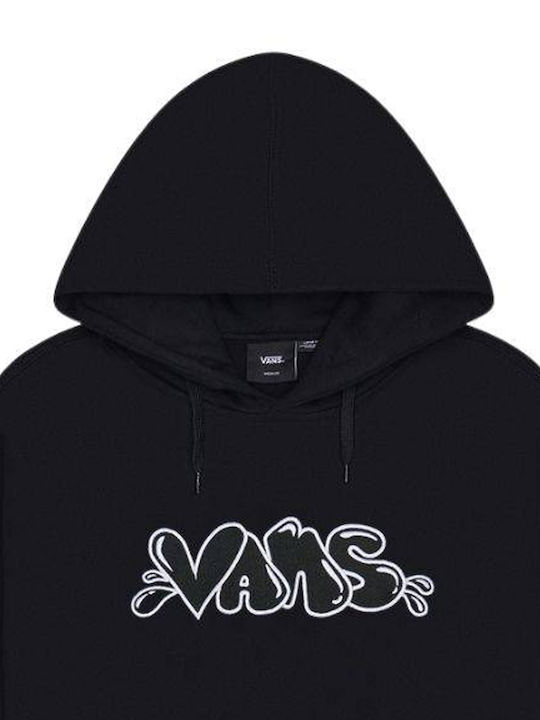 Vans Black