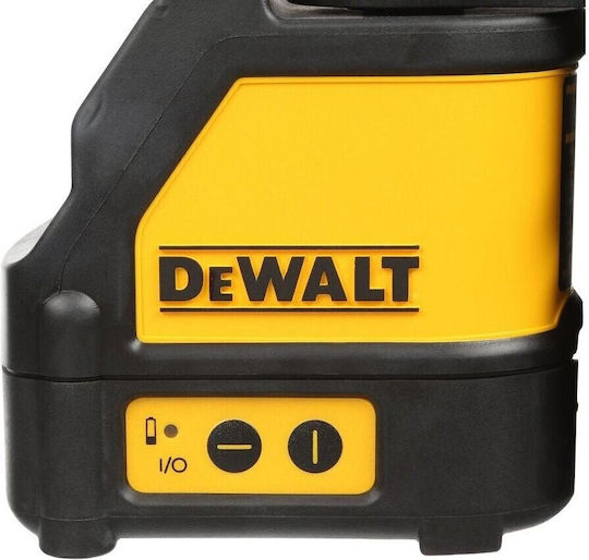 Dewalt DW088K-XJ Linear Laser Level